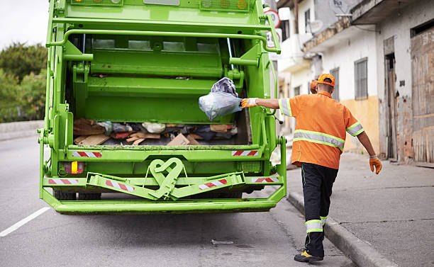 Recycling Services for Junk in Morgan Hill, PA